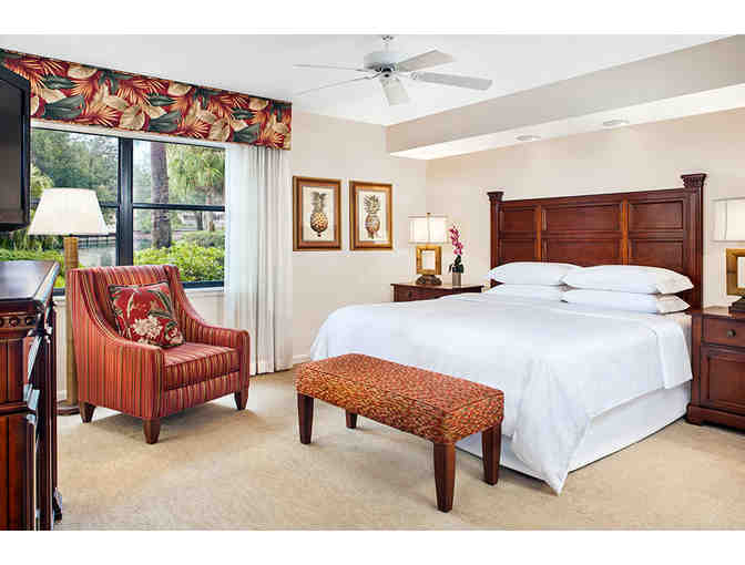 Fabulous Spring Break Stay (4/10/22-4/17/22) at the Vistana Sheraton in Orlando, FL