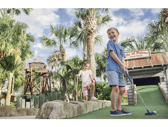 Fabulous Spring Break Stay (4/10/22-4/17/22) at the Vistana Sheraton in Orlando, FL