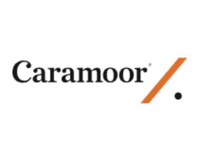 Four (4) tickets: Caramoor for one Concert on the Lawn or one Daytime Festival Summer 2026