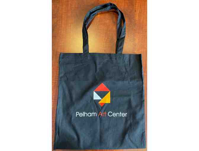 Family Membership to the Pelham Arts Center + Artsy Swag Bag
