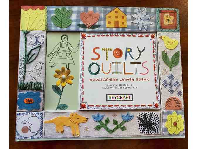 Family Membership to the Pelham Arts Center + Artsy Swag Bag