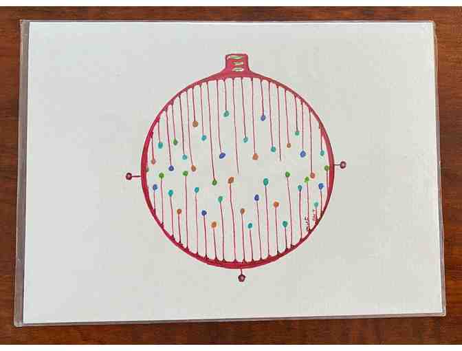 Family Membership to the Pelham Arts Center + Artsy Swag Bag