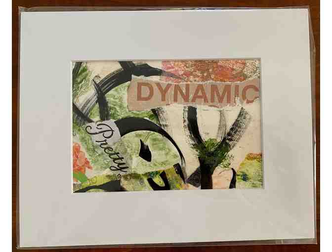 Family Membership to the Pelham Arts Center + Artsy Swag Bag