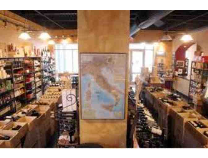 Panzano $50 Gift Certificate