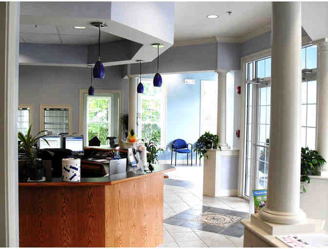 Healthy Paws Pampered Pooch Package