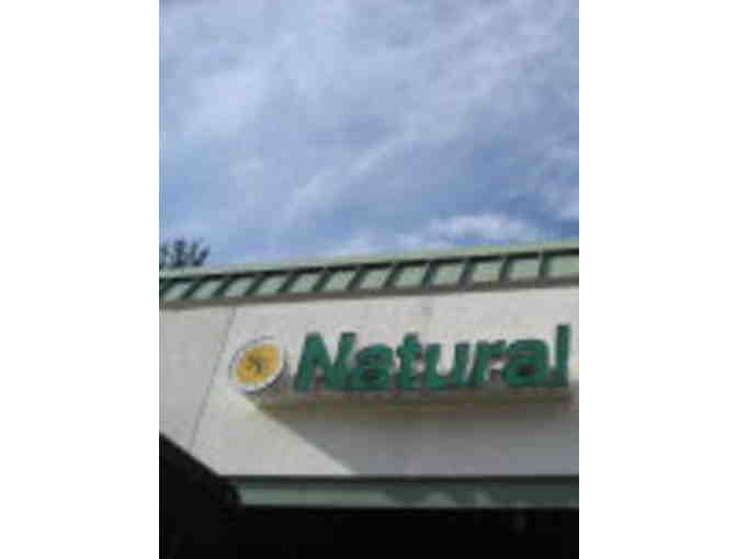 Simple Enough Natural Foods- $25 Gift Certificate
