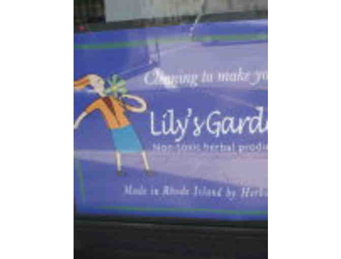 Simple Enough Natural Foods- $25 Gift Certificate