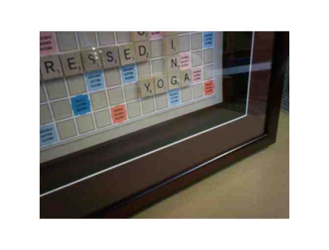 Custom Framing from Art & Frame Emporium