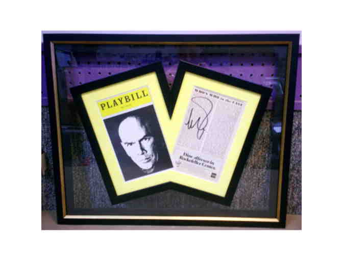 Custom Framing from Art & Frame Emporium