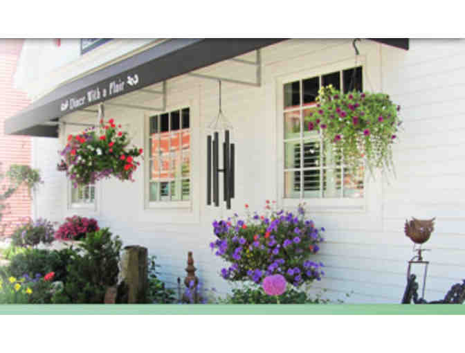 South Street Diner Gift Certificate