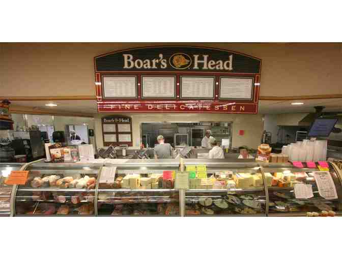 Colella's Market $25 Gift Card