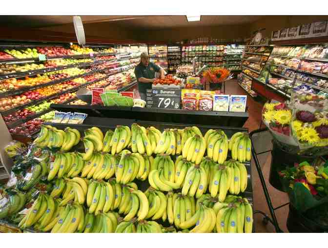 Colella's Market $25 Gift Card