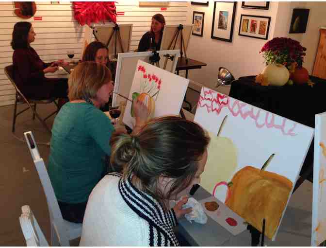 V Organic Cafe $20 Gift Certificate