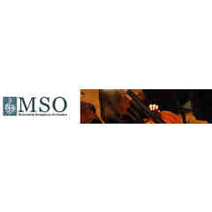 Metrowest Symphony Orchestra