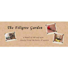 The Filigree Garden