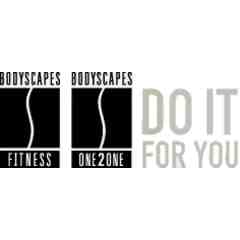 Body Scapes Fitness
