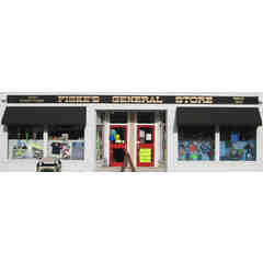 Fiskes General Store