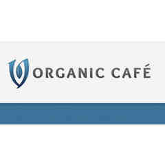 V Organic Cafe