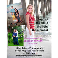 Mary Prince Photography
