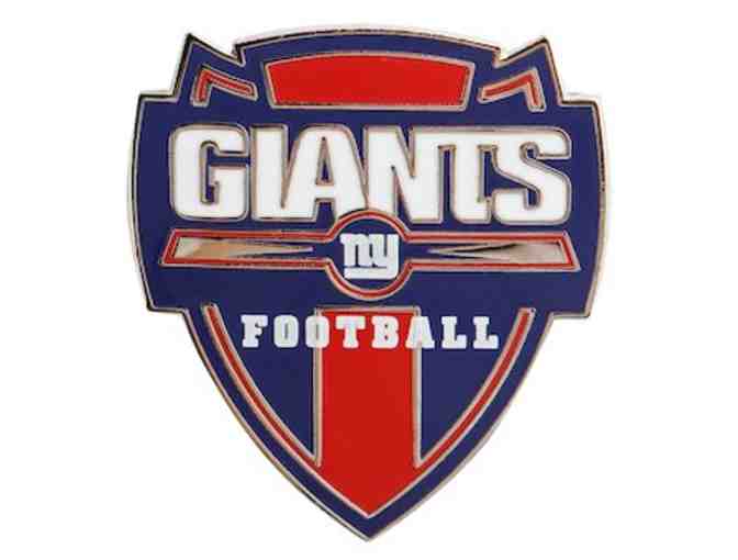 New York Giants Fan Package - Photo 5