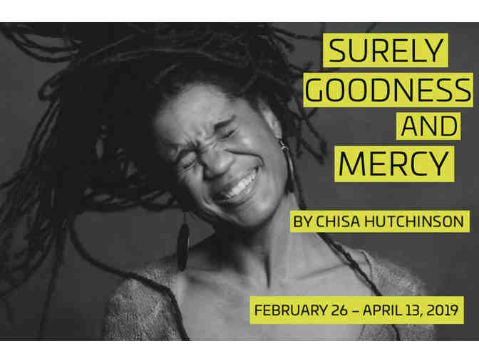 2 Tickets to Keen Company Theater's production of SURELY GOODNESS AND MERCY - NYC - Photo 1