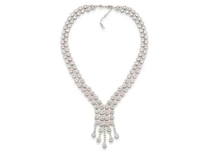 Carolee Necklace & Earrings