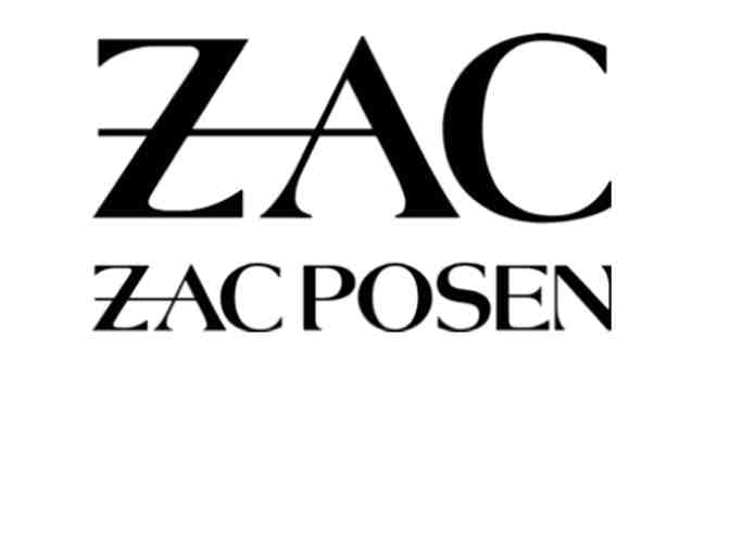 Zac by Zac Posen Purse - Eartha Kitt