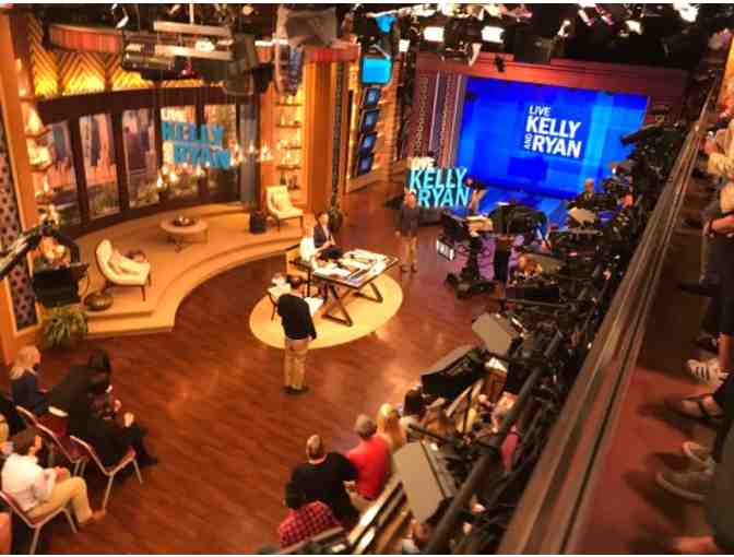 Live with Kelly & Ryan