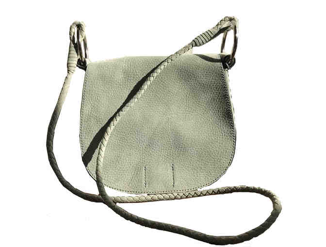 CK Pale Green Bag - Photo 1