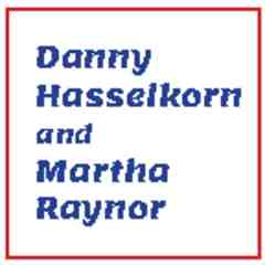Danny Hasselkorn & Martha Raynor