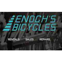 Enoch's Bicycle's