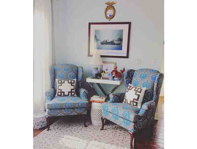 $200 Gift Certificate-Ron's Upholstery