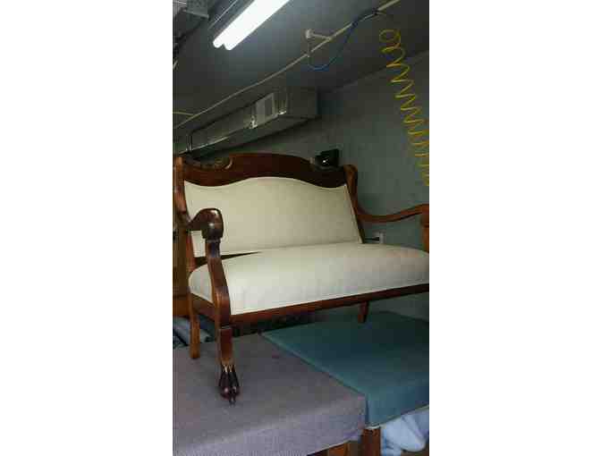 $200 Gift Certificate-Ron's Upholstery