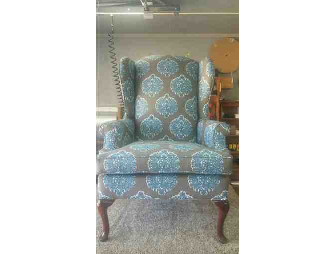 $200 Gift Certificate-Ron's Upholstery