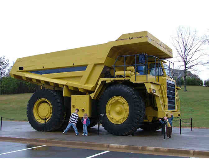 (4) Tellus Science Museum General Admission and Planetarium Passes