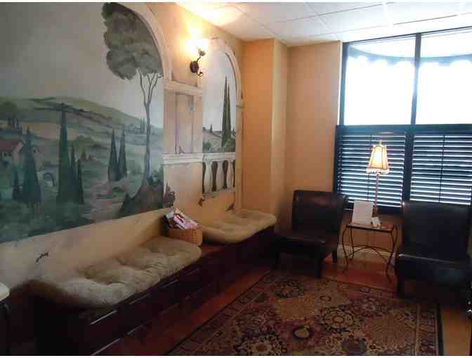 GreenTree Day Spa Full Body Massage