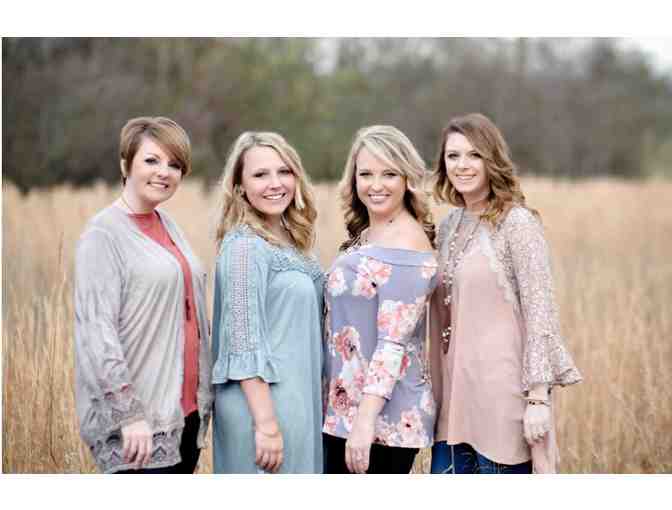 $25 Gift Card to Peach Pistol Boutique - Photo 1