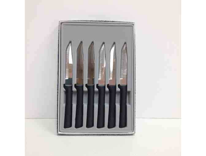 Rada Cutlery Steak Knife Gift Set