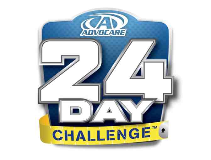 Advocare 24-Day Challenge