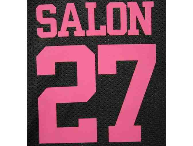 (2) Months of Tanning at Salon 27