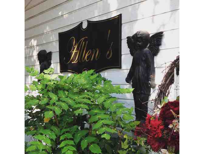 $50 Gift Certificate to Allen's Florist & Gifts - Photo 1