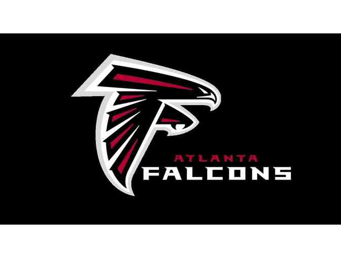 Atlanta Falcons Tickets - Photo 1