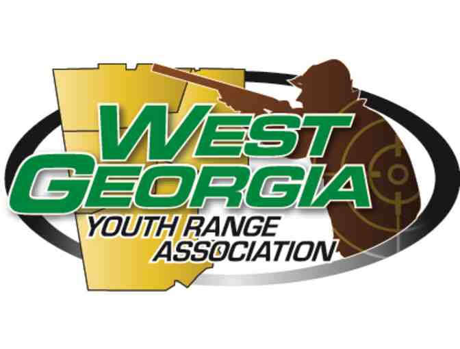(1) Annual Donor Membership in West Georgia Youth Range Association - Photo 1