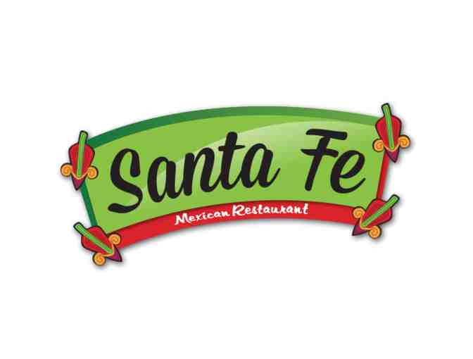 $50 Gift Card to Santa Fe Mexican Restaurant - Photo 1