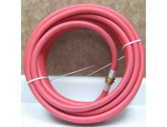50' Industrial Water Hose - Photo 1