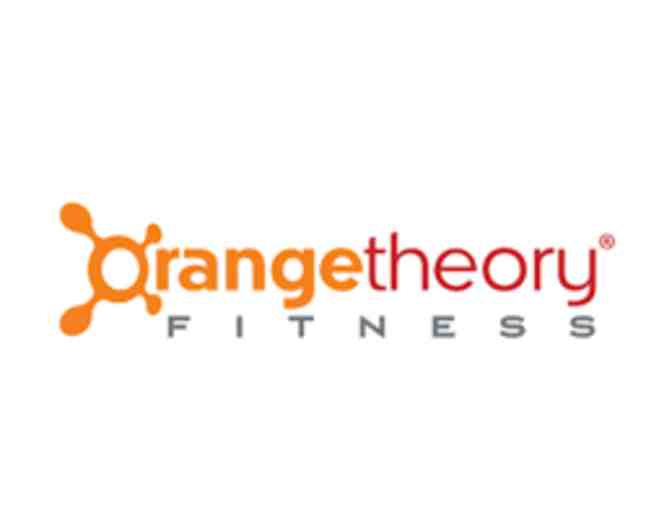 (5) Classes at Orangetheory Fitness - Photo 1