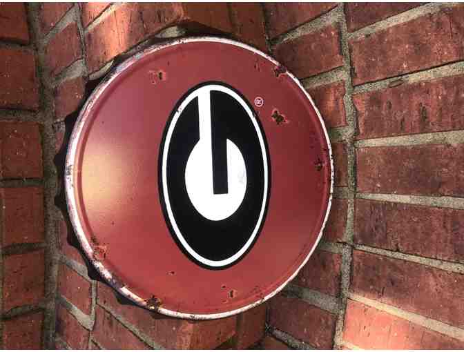 University of Georgia Gift Basket