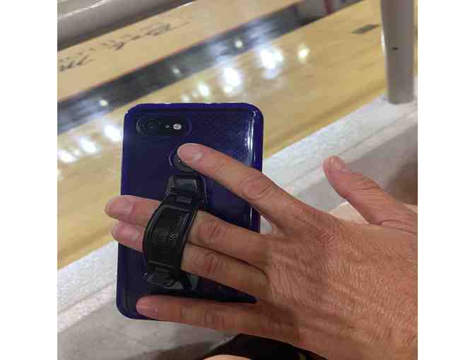 Spiider Griip Cell Phone Accessory