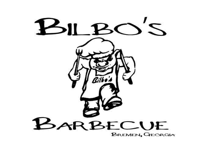 $30 Gift Card to Bilbo's Barbecue - Photo 1