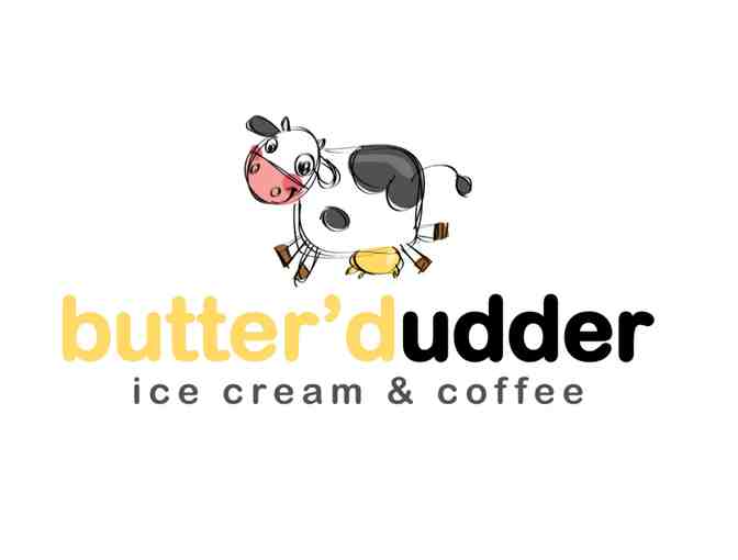 $25 Gift Card to Butter'dudder